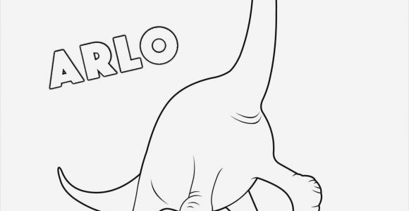 Preschool Dinosaur Coloring Pages ¢–· Childrens Printable Coloring Pages Luxury New Od Dog