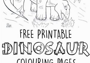 Preschool Dinosaur Coloring Pages Dinosaur Colouring Pages