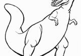 Preschool Dinosaur Coloring Pages Unique Simple Dinosaur Coloring Pages – Hivideoshowfo