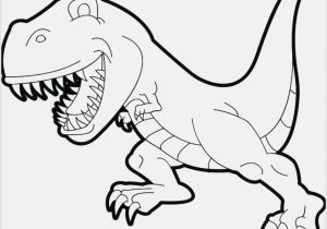 Preschool Dinosaur Coloring Pages Unique Simple Dinosaur Coloring Pages – Hivideoshowfo