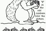 Preschool Fall Coloring Pages Printable Free Autumn Coloring Pages for Preschool Coloring Home