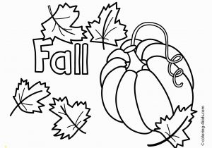Preschool Fall Coloring Pages Printable Free Autumn Coloring Pages with Pumpkin for Kids Seasons