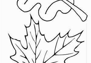 Preschool Fall Leaves Coloring Pages Fall Leaf Template Printable Elegant Phone Tree Template Beautiful