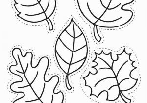 Preschool Fall Leaves Coloring Pages Wel E to Fall Printables Art and Crafts Pinterest