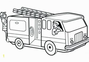 Preschool Fire Truck Coloring Page Coloring Ambulance Coloring Pages Page Fire Truck Sheet Preschool