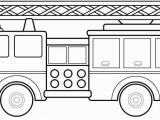 Preschool Fire Truck Coloring Page Firetruck Coloring Page Fire Truck Coloring Pages to Print Firetruck