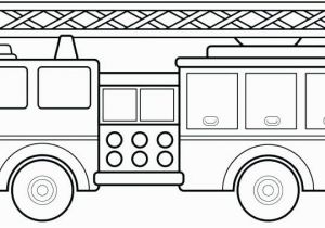 Preschool Fire Truck Coloring Page Firetruck Coloring Page Fire Truck Coloring Pages to Print Firetruck