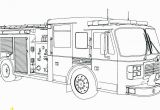 Preschool Fire Truck Coloring Page Firetruck Coloring Page Fire Truck Printable Coloring Pages