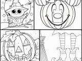 Preschool Halloween Coloring Pages 200 Free Halloween Coloring Pages for Kids the Suburban Mom