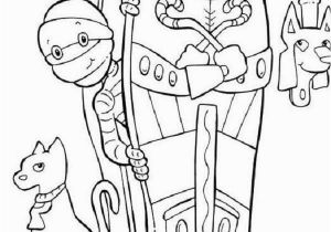 Preschool Halloween Coloring Pages Luxury Preschool Halloween Coloring Pages