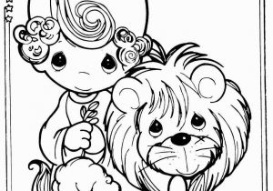 Preschool Lion Coloring Page Tattoo Idea the Lion and Lamb Represent My Children their