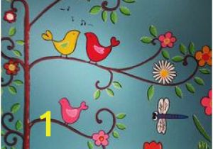 Preschool Murals for Walls 82 Best Mural Playschool Ideas Images