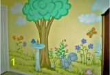 Preschool Murals for Walls Mural Mural the Wall Inc