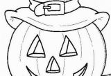 Preschool Pumpkin Coloring Pages Halloween Coloring Pages Free Printable