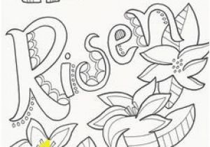 Preschool Religious Easter Coloring Pages Printable Coloring Pages for Kids by Mr Adron Easter Coloring Page for Kids