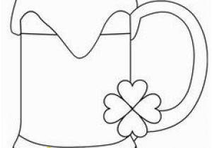 Preschool St Patrick S Day Coloring Pages 112 Best St Patricks Coloring Pages Images On Pinterest