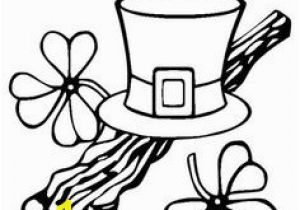 Preschool St Patrick S Day Coloring Pages 112 Best St Patricks Coloring Pages Images On Pinterest