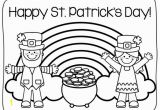 Preschool St Patrick S Day Coloring Pages Beautiful St Patrick Day Coloring Pages Crafts Heart Coloring Pages