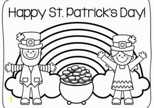 Preschool St Patrick S Day Coloring Pages Beautiful St Patrick Day Coloring Pages Crafts Heart Coloring Pages