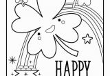 Preschool St Patrick S Day Coloring Pages St Patrick Day Coloring Pages Free Awesome St Patrick S Day