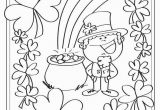 Preschool St Patrick S Day Coloring Pages St Patrick Day Coloring Pages Free Awesome St Patrick S Day