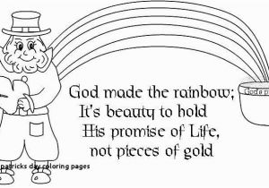 Preschool St Patrick S Day Coloring Pages St Patrick Day Coloring Pages Free Awesome St Patrick S Day