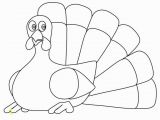 Preschool Turkey Coloring Pages Printable Turkey Coloring Sheets for Kids