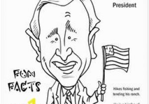 President Coloring Pages with Facts Madagascar Thinking Day Download Homeschool Pinterest