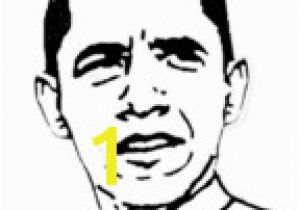 President Obama Coloring Pages Free Pin by Mae On Coloring