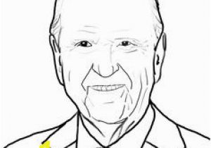 President Russell M Nelson Coloring Page 364 Best Primary Helps Images