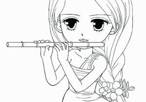 Pretty Anime Girl Coloring Pages Anime Girl Coloring Pages Cute Girl Coloring Pages Download Anime