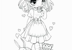 Pretty Anime Girl Coloring Pages Girls Coloring Sheets Anime Girls Coloring Pages Girl Printable to