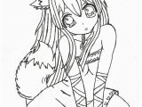 Pretty Anime Girl Coloring Pages Nice Brilliant Anime Girl Coloring Pages Free Coloring Pages