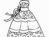 Pretty Little Liars Coloring Pages Instructive Dresses Colouring Pages Beautiful Unknown