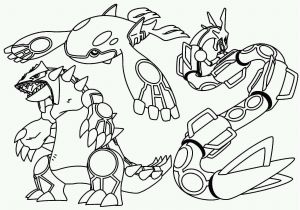 Primal Groudon Coloring Page 42 Frais Coloriage Pokemon Kyogre Coloriage Kids