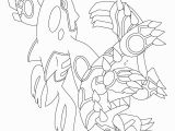 Primal Groudon Coloring Page Coloriage Pokemon Groudon Awesome Kyogre Coloring Pages Mega