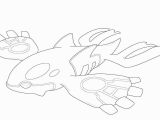 Primal Groudon Coloring Page Coloriage Pokemon Groudon Unique Kyogre Coloring Pages Mega