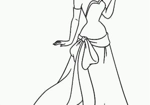 Princess and the Frog Coloring Pages for Kids Coloring Pages Princess and Frog Lottie Coloring Home
