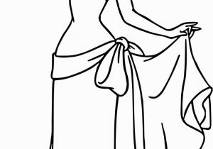 Princess and the Frog Coloring Pages for Kids Fine Disney the Princess and the Frog Coloring Page