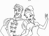 Princess and the Frog Coloring Pages for Kids Printable Disney Princess and the Frog Coloring Pages