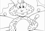 Princess and the Frog Coloring Pages for Kids the Princess and the Frog Coloring Pages