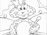 Princess and the Frog Coloring Pages for Kids the Princess and the Frog Coloring Pages