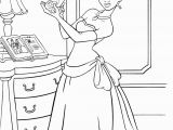 Princess and the Frog Coloring Pages for Kids the Princess and the Frog Coloring Pages