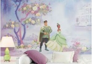 Princess and the Frog Wall Mural 68 Best Princess and the Frog Images