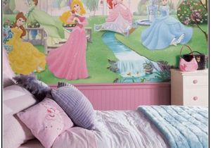 Princess and the Frog Wall Mural Bedroom Ballet13 Ø¯ÙÙÙØ± ØªÙÙØ²ÙÙÙ