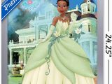 Princess and the Frog Wall Mural Trends International Princess Frog Princess Wall Poster 22 375" X 34"