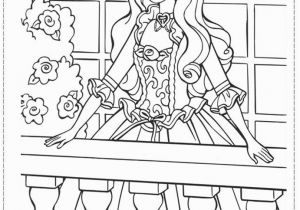 Princess and the Pauper Coloring Pages Barbie as the Princess and the Pauper Coloring Pages