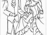 Princess and the Pauper Coloring Pages Barbie as the Princess and the Pauper Coloring Pages