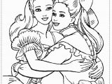 Princess and the Pauper Coloring Pages Barbie Princess and Pauper Coloring Pages Kidsuki