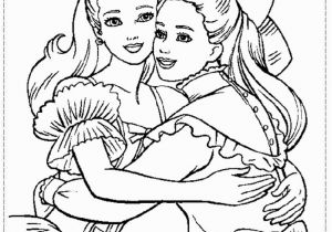 Princess and the Pauper Coloring Pages Barbie Princess and Pauper Coloring Pages Kidsuki